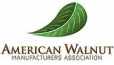 American Walnut Manufacturers Association logo